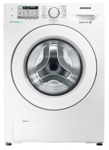 Samsung WW60J5213LW 洗衣机 照片