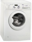 Zanussi ZWG 2127 W 洗濯機