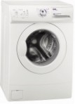 Zanussi ZWS 6100 V 洗濯機