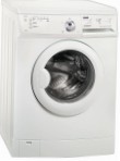 Zanussi ZWS 1106 W 洗濯機