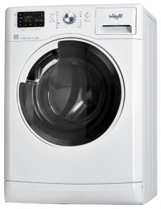 Whirlpool AWIC 10914 Máquina de lavar Foto
