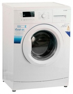 BEKO WKB 51033 PT 洗衣机 照片