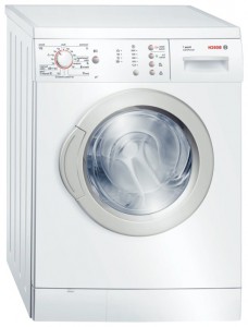 Bosch WAA 20164 洗衣机 照片