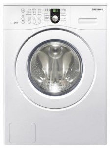 Samsung WF8508NGW 洗濯機 写真