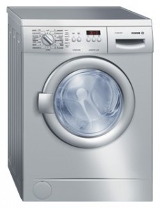 Bosch WAA 2026 S 洗衣机 照片