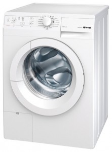 Gorenje W 7203 洗衣机 照片