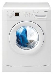 BEKO WMD 67106 D 洗濯機 写真