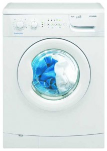 BEKO WMD 26126 PT वॉशिंग मशीन तस्वीर