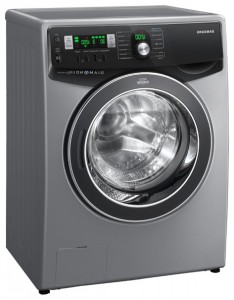 Samsung WFM602YQR 洗濯機 写真