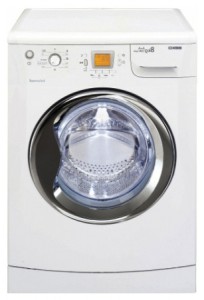 BEKO WMD 78127 CD 洗衣机 照片
