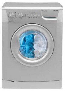 BEKO WMD 26146 TS Mașină de spălat fotografie