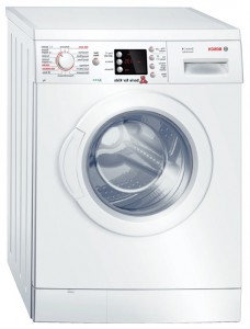 Bosch WAE 2041 K Mașină de spălat fotografie