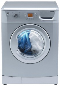 BEKO WKD 75100 S वॉशिंग मशीन तस्वीर