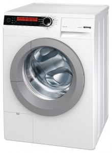 Gorenje W 9865 E 洗濯機 写真