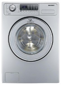 Samsung WF7450S9 Tvättmaskin Fil