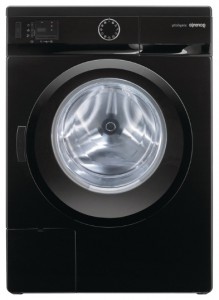 Gorenje WS 62SY2B Máquina de lavar Foto