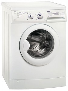 Zanussi ZWO 286W 洗衣机 照片