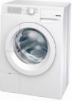 Gorenje W 6413/S ﻿Washing Machine