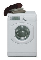 Hotpoint-Ariston AVSG 12 Wasmachine Foto