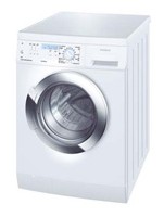 Siemens WXLS 120 Mesin cuci foto