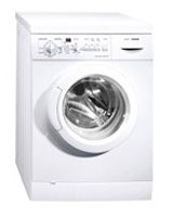 Bosch WFO 2060 वॉशिंग मशीन तस्वीर