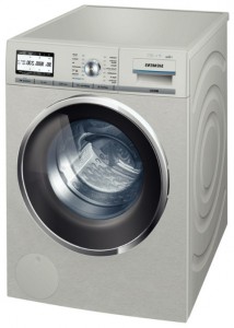 Siemens WM 16Y74S 洗濯機 写真