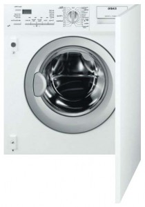AEG L 61470 WDBI çamaşır makinesi fotoğraf