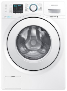 Samsung WW60H5240EW 洗衣机 照片