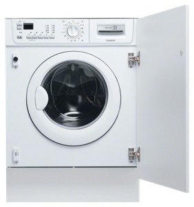 Electrolux EWG 147410 W Perilica za rublje foto