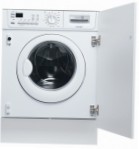 Electrolux EWG 147410 W वॉशिंग मशीन