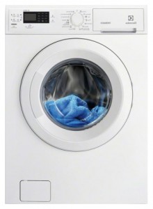 Electrolux EWS 11254 EEW πλυντήριο φωτογραφία