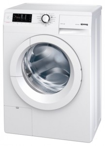 Gorenje W 6 çamaşır makinesi fotoğraf