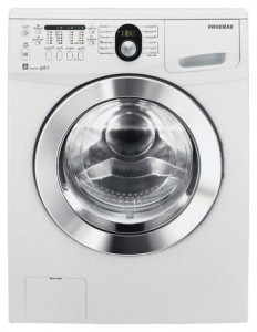 Samsung WF9702N5V Wasmachine Foto