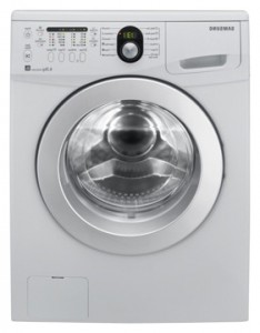 Samsung WF9622N5W 洗衣机 照片
