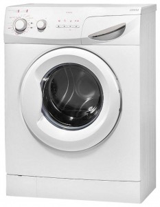 Vestel AWM 835 Máy giặt ảnh