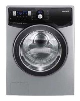 Samsung WF9502NQR9 Tvättmaskin Fil