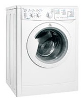 Indesit IWC 61051 çamaşır makinesi fotoğraf