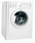 Indesit IWC 61051 वॉशिंग मशीन