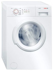 Bosch WAB 20060 SN غسالة صورة فوتوغرافية