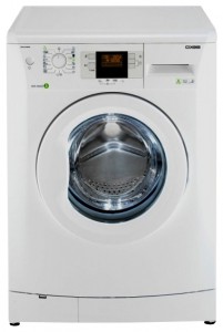 BEKO WMB 61442 वॉशिंग मशीन तस्वीर