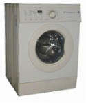 LG WD-1260FD वॉशिंग मशीन