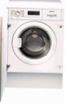 Bosch WKD 28540 वॉशिंग मशीन