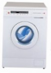LG WD-1020W Vaskemaskine