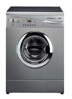 LG WD-1255F Máquina de lavar Foto