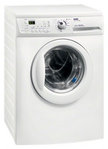 Zanussi ZWG 77100 K غسالة صورة فوتوغرافية