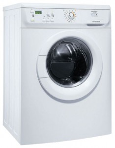 Electrolux EWP 107300 W Makinang panlaba larawan