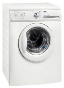 Zanussi ZWG 76100 K Máquina de lavar Foto