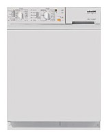 Miele WT 946 S i WPS Novotronic Máy giặt ảnh