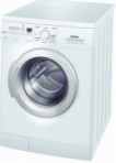 Siemens WM 10E37 R ﻿Washing Machine