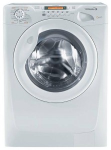 Candy GO 148 TXT ﻿Washing Machine Photo